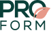Proform Logo