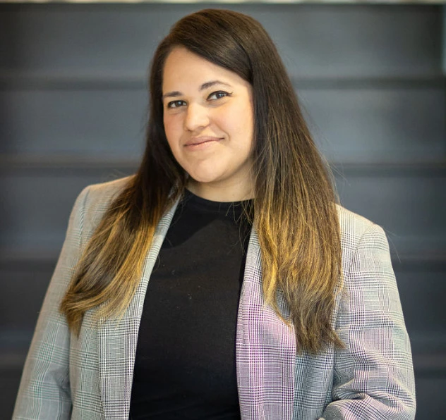 Steffi Dipp, ProForm
