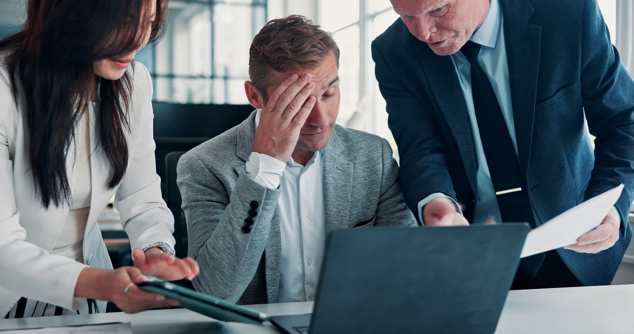 ProForm defending broker E&O claims