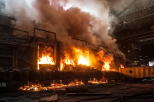 Defending E&O claims - iron shop