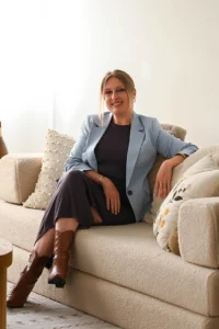 ProForm Insurance - Michelle Louprets take